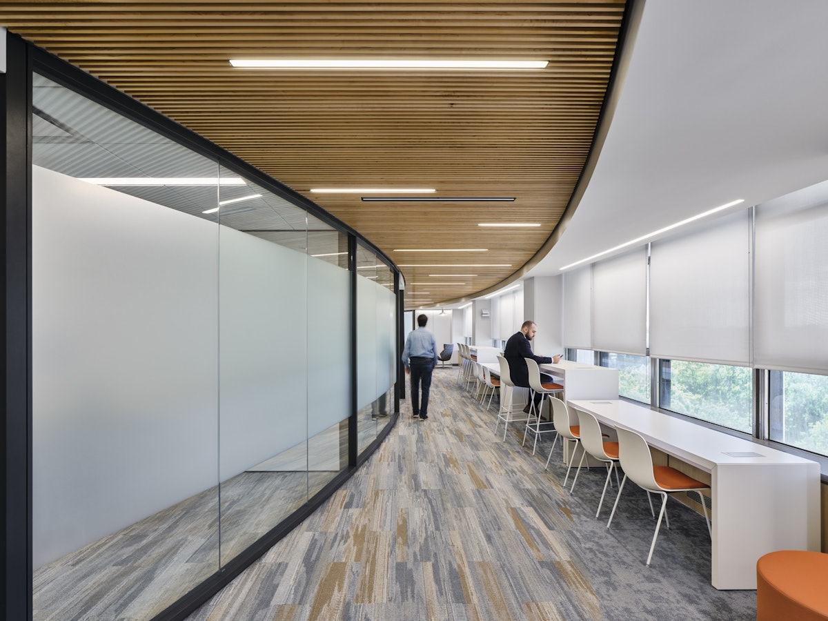 AE Works Ltd. office