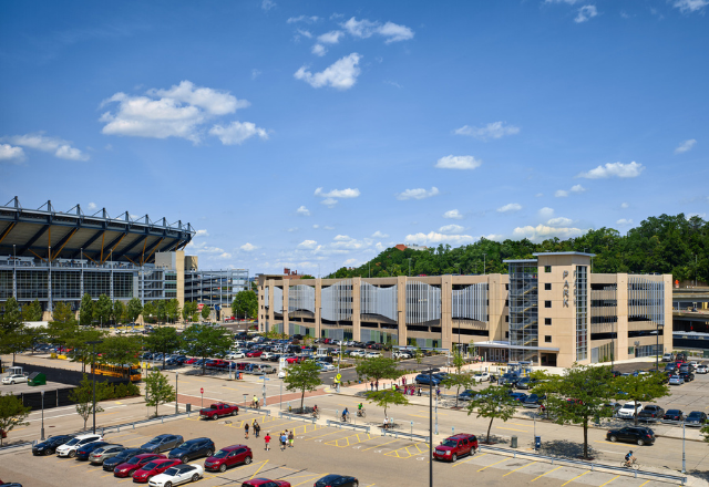 AE Works Recognized as Largest Pittsburgh-Headquartered Architecture ...